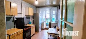 2-к квартира, на длительный срок, 53м2, 3/10 этаж