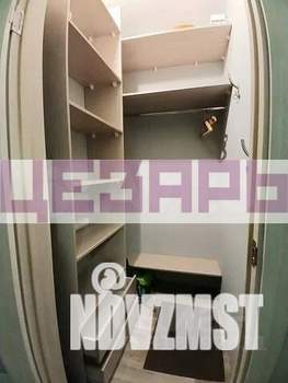 4-к квартира, на длительный срок, 80м2, 4/16 этаж