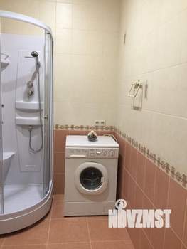 2-к квартира, посуточно, 60м2, 1/1 этаж