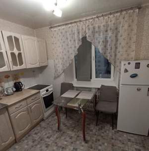 2-к квартира, на длительный срок, 48м2, 6/6 этаж