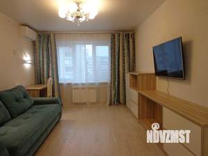 2-к квартира, на длительный срок, 52м2, 6/9 этаж