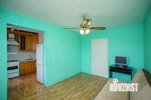 2-к квартира, на длительный срок, 46м2, 5/6 этаж