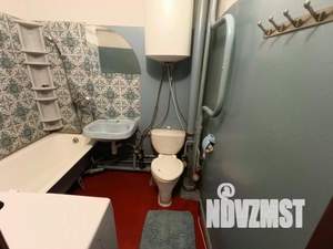 1-к квартира, на длительный срок, 38м2, 9/10 этаж