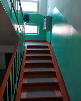 1-к квартира, на длительный срок, 31м2, 2/5 этаж