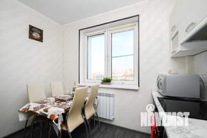 1-к квартира, посуточно, 35м2, 7/16 этаж