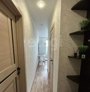 1-к квартира, на длительный срок, 30м2, 6/9 этаж