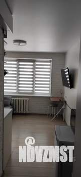 Студия квартира, посуточно, 15м2, 1/9 этаж