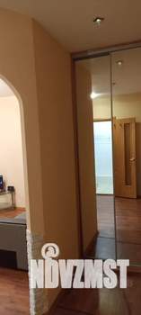 Студия квартира, посуточно, 38м2, 10/10 этаж