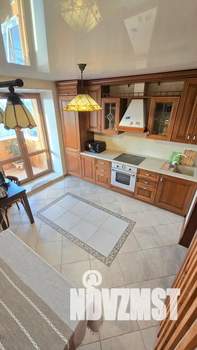 2-к квартира, посуточно, 70м2, 5/9 этаж