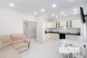 1-к квартира, посуточно, 65м2, 8/14 этаж