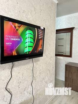 1-к квартира, посуточно, 33м2, 3/5 этаж