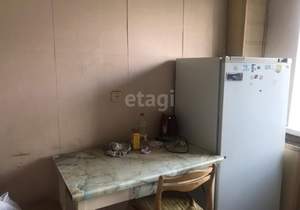 1-к квартира, на длительный срок, 32м2, 4/5 этаж