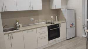 1-к квартира, на длительный срок, 40м2, 13/19 этаж