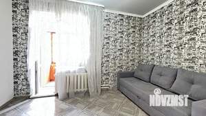 2-к квартира, на длительный срок, 62м2, 5/10 этаж