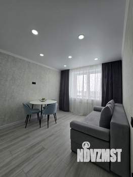 1-к квартира, на длительный срок, 36м2, 9/10 этаж