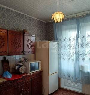 3-к квартира, на длительный срок, 69м2, 4/12 этаж