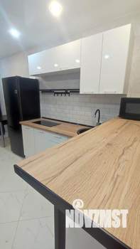 1-к квартира, посуточно, 38м2, 5/14 этаж