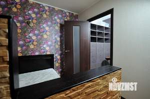 2-к квартира, посуточно, 50м2, 1/1 этаж