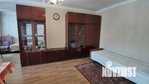 2-к квартира, на длительный срок, 43м2, 2/5 этаж