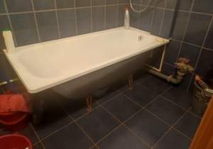 1-к квартира, на длительный срок, 37м2, 3/10 этаж