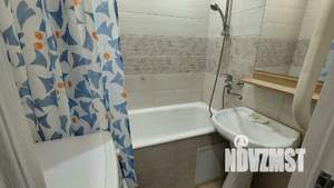 1-к квартира, на длительный срок, 40м2, 5/12 этаж