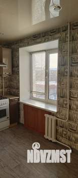 2-к квартира, на длительный срок, 45м2, 4/5 этаж