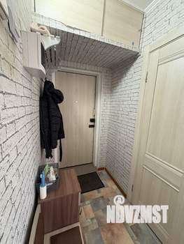 1-к квартира, на длительный срок, 31м2, 1/5 этаж