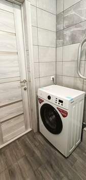 Студия квартира, на длительный срок, 27м2, 9/17 этаж