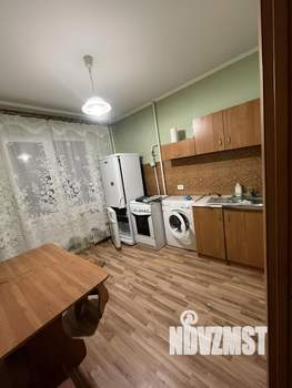 1-к квартира, на длительный срок, 33м2, 5/10 этаж
