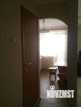 1-к квартира, посуточно, 40м2, 5/9 этаж