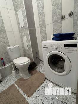 1-к квартира, посуточно, 35м2, 14/22 этаж