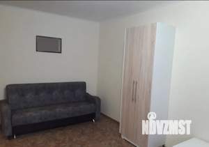 1-к квартира, посуточно, 35м2, 3/9 этаж