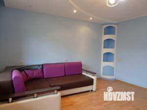 1-к квартира, на длительный срок, 50м2, 3/10 этаж