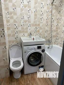 2-к квартира, на длительный срок, 45м2, 4/6 этаж