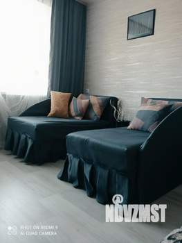 1-к квартира, посуточно, 25м2, 1/5 этаж