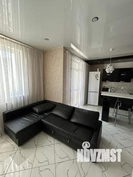 1-к квартира, на длительный срок, 42м2, 11/17 этаж