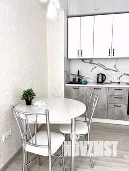 1-к квартира, посуточно, 48м2, 1/1 этаж