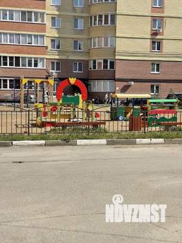 1-к квартира, на длительный срок, 44м2, 3/10 этаж