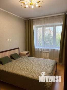 1-к квартира, на длительный срок, 37м2, 3/9 этаж