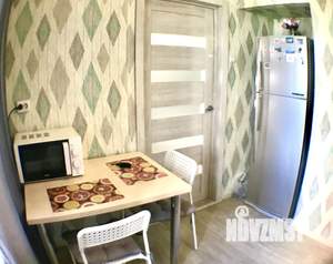 1-к квартира, посуточно, 33м2, 3/4 этаж