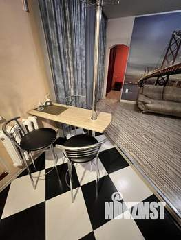 2-к квартира, посуточно, 47м2, 3/5 этаж