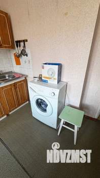 1-к квартира, на длительный срок, 38м2, 4/10 этаж