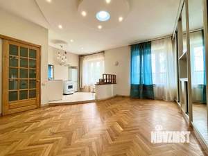 2-к квартира, на длительный срок, 54м2, 2/5 этаж