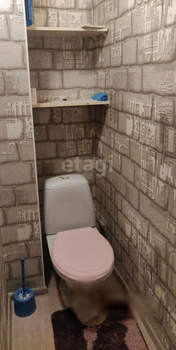 2-к квартира, на длительный срок, 48м2, 2/5 этаж