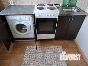1-к квартира, посуточно, 32м2, 3/5 этаж