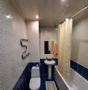 1-к квартира, на длительный срок, 28м2, 7/8 этаж