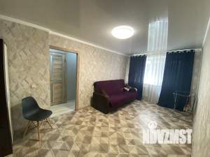 2-к квартира, посуточно, 45м2, 5/5 этаж