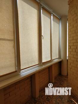 1-к квартира, на длительный срок, 36м2, 5/12 этаж