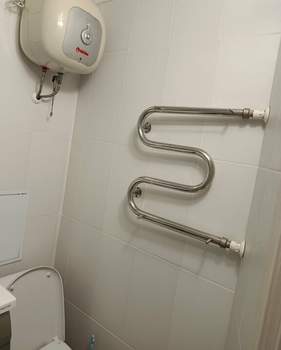 3-к квартира, на длительный срок, 64м2, 3/5 этаж