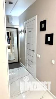 1-к квартира, посуточно, 33м2, 4/14 этаж